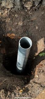 Grondwater beregening / puntstuk/ waterbron/ besproeien, Tuin en Terras, Waterpompen, Ophalen, Nieuw, Handmatig