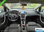 Opel Astra Sports Tourer 1.6 Turbo Sport, Voorwielaandrijving, Euro 5, 4 cilinders, 179 pk