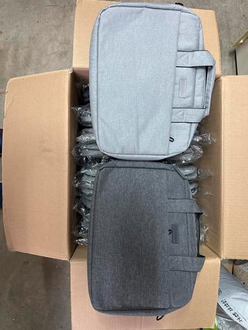 Laptoptas - Nieuw! 11 stuks voor €50 ex verzendkosten beschikbaar voor biedingen
