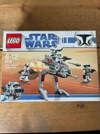Lego Clone Walker Battle Pack 8014, Ophalen of Verzenden, Nieuw, Complete set, Lego