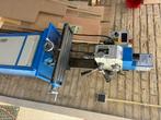 Freesmachine, Doe-het-zelf en Verbouw, Gereedschap | Freesmachines, Ophalen, Overige soorten, Zo goed als nieuw, HBM machines