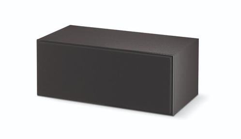 Focal Theva Center - Luidsprekers - Zwart - 2ekans, Audio, Tv en Foto, Luidsprekers