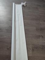 Rolgordijn, Ophalen, Wit, 100 tot 150 cm, 150 tot 200 cm