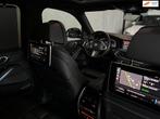 BMW X5 45e M-Sport, 4 wielbest,Massage,Koeling,Laser,Harman,, Automaat, Gebruikt, 394 pk, Zwart