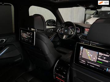BMW X5 45e M-Sport, 4 wielbest,Massage,Koeling,Laser,Harman, beschikbaar voor biedingen