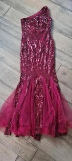 Jurk maat L, zgan!, Ophalen of Verzenden, Zo goed als nieuw, Carnaval