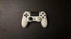 Witte PlayStation Controller!, Spelcomputers en Games, Spelcomputers | Sony PlayStation Consoles | Accessoires, Ophalen of Verzenden