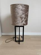 Tafellamp, Huis en Inrichting, Ophalen, Zo goed als nieuw, Minder dan 50 cm