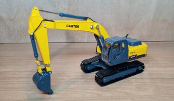 CARTER CT260-7A beschikbaar voor biedingen