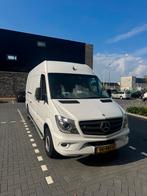 Mercedes-Benz Sprinter 316 2.1 CDI 120KW 2014 L3H2 , EURO 6, Automaat, Diesel, Particulier, 2143 cc