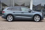 Skoda Enyaq 60 180pk First Edition | SoH 94% | Navigatie | S, Automaat, 12 maanden, Gebruikt, Das WeltAuto Volkswagen