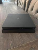 Ps4 slim geen controller, Spelcomputers en Games, Spelcomputers | Sony PlayStation 4, Ophalen of Verzenden, Zo goed als nieuw