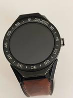 Tag Heuer Connected - Complete Set!, Afstand, Tag Heuer connected, Zwart, Ophalen of Verzenden