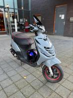 Kapotte zip GEZOCHT‼️, Fietsen en Brommers, Scooters | Piaggio, Ophalen of Verzenden, Zo goed als nieuw, Zip