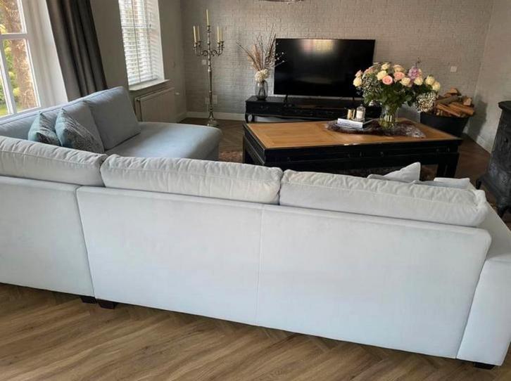 Rofra Home, Huis en Inrichting, Banken | Complete zithoeken, Zo goed als nieuw, Ophalen of Verzenden