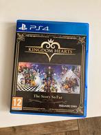 Kingdom of hearts | PS4 | the story so far, Vanaf 12 jaar, Ophalen of Verzenden, 1 speler, Zo goed als nieuw