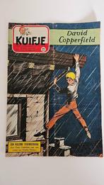 Weekbladen Kuifje uit 1954., Meerdere stripboeken, Ophalen of Verzenden, Gelezen