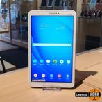 Samsung Galaxy Tab A 2016 16GB Wifi Wit, Computers en Software, Android Tablets, Zo goed als nieuw