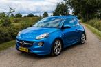 Opel ADAM S 1.4 Turbo 150PK RVS, Stuur/Stoel verw, OPC, Auto's, Opel, Voorwielaandrijving, Euro 5, Zwart, 4 cilinders