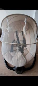 Elektrische babyschommel incl Bluetooth, gratis ruil, Kinderen en Baby's, Overige merken, Schommelstoel, Ophalen of Verzenden