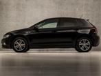 Volkswagen Polo 1.0 TSI R-Line Sport (VIRTUAL COCKPIT, LEDER, Auto's, Voorwielaandrijving, Stof, Gebruikt, 1055 kg