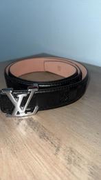 Louis vuitton riem, Kleding | Heren, Riemen en Ceinturen, Ophalen of Verzenden, Nieuw, Zwart
