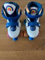K3 rolschaatsen verstelbaar maat 26-29, Ophalen of Verzenden, Verstelbaar, Gebruikt, Kinderen
