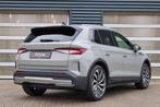 Skoda Elroq 286pk 85 Intro Alpha | Trekhaak | Achteruitrijca, Auto's, Skoda, Automaat, Overige modellen, 286 pk, Nieuw