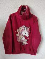Fleece Trui/Jumper - Maat 116, Ophalen, C&A, Meisje, Trui of Vest
