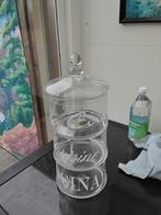 Rivera maison etage 3 schalen, Huis en Inrichting, Woonaccessoires | Etagères, Ophalen of Verzenden, Zo goed als nieuw