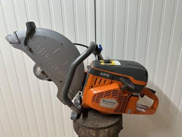 HUSQVARNA K970 III MOTORSLIJPER 400MM beschikbaar voor biedingen