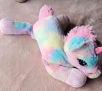 Mooie Rainbow Unicorn!, Kinderen en Baby's, Speelgoed | My Little Pony, Ophalen of Verzenden, Zo goed als nieuw