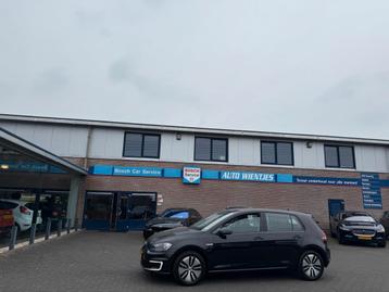 Volkswagen e-Golf Aut 85 KW | Comfort 5-Drs | SOH 81% | Navi beschikbaar voor biedingen