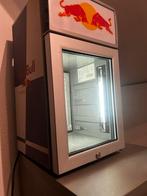 Red Bull Koelkast - Horeca Koelen, Verzenden, Gebruikt