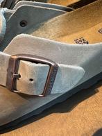 NIEUW! BIRKENSTOCK Boston soft footbed narrow fit 40, Overige kleuren, Nieuw, Sandalen of Muiltjes, Ophalen of Verzenden