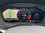 Audi Sport Layout S/RS Virtual Cockpit A3 A4 A5 Q2 Q5 Q7 TT, Ophalen, Landkaarten