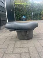 Piaggio/Gilera Typhoon Zadel + Kuip, Ophalen of Verzenden, Gebruikt, Zadel, Piaggio