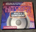 Hitster Movies&TV Soundtracks, Vijf spelers of meer, Ophalen of Verzenden, Zo goed als nieuw, JUMBO
