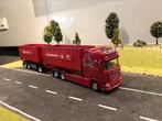 Scania Next afzet container combinatie OPC met certificaat, Ophalen of Verzenden, Zo goed als nieuw, Bus of Vrachtwagen, Tekno