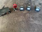 Set Stage Lights, Ophalen, Zo goed als nieuw, Licht, Kleur