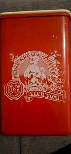 Retro Koffie (Douwe Egberts, DE), Ophalen of Verzenden