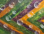 Bubbles, Antiek en Kunst, Ophalen of Verzenden