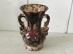 Leuk Jasba vaasje - Duits aardewerk, Ophalen of Verzenden