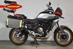 QJMOTOR SRT 700 SX TOURING (bj 2025), Bedrijf, Meer dan 35 kW, Overig, ABS