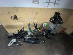 Onderdelen gilera runner piaggio Zip type 3, Ophalen of Verzenden, Kap, Piaggio