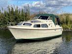 Waterland 750 (bj 1983), Watersport en Boten, Gebruikt, Overige brandstoffen, 6 tot 9 meter, 30 tot 50 pk