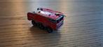 Vintage Matchbox Lesney No. 63 Foamite Crash Tender, England, Ophalen of Verzenden, Gebruikt, Overige typen, Lesney