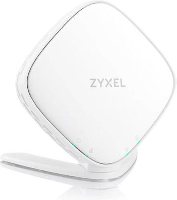 📶 SUPERSTUNT €99,95 voor €69,95! Nieuwe Zyxel WX5600 AX6000 beschikbaar voor biedingen