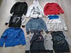 kinderkleding pakket  Bijna Gratis, Ophalen of Verzenden, Gebruikt, Maat 134