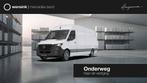 Mercedes-Benz Sprinter 317 CDI L3 H2 Pro, Auto's, Automaat, Euro 6, 4 cilinders, Wit